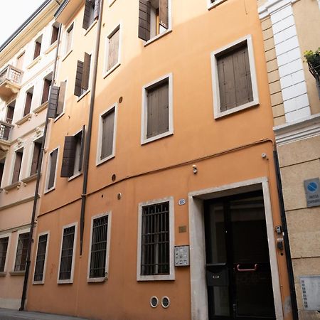 CentraleModerno Monolocale A 10 Passi Dal Centro Pádua Exterior foto